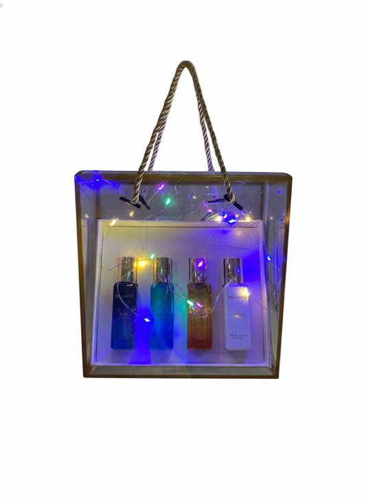 Perfume Gift Hamper